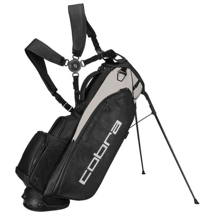 Cobra Sacs trepied serie Cobra X Vessel Core Stand Bag Présentation