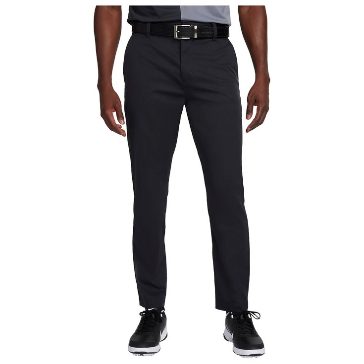 Nike Pantalon Tour Repel Chino Slim Pant Black black Présentation