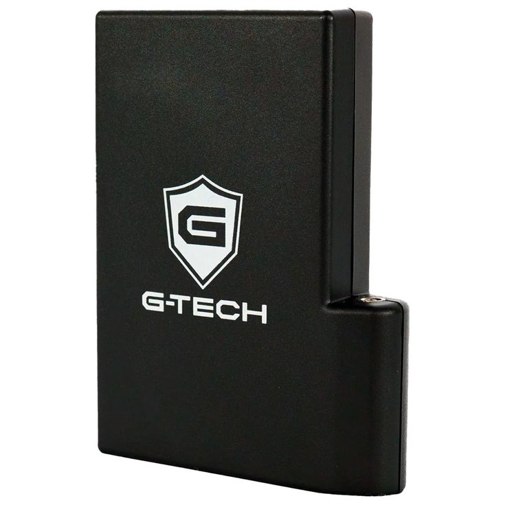 G-TECH Batterie G-Tech Battery Präsentation