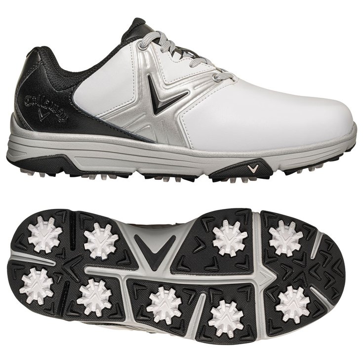 Callaway Golf Chaussures avec spikes Présentation