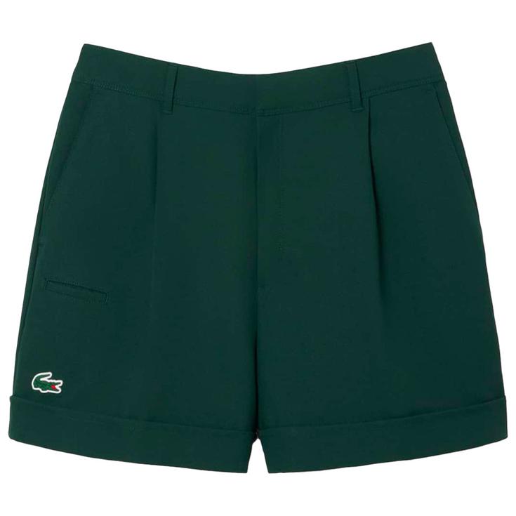 Lacoste Bermuda Bermudas Sinople Präsentation