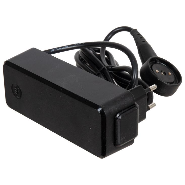 JuStar Akku-Ladegerät Chargeur Batterie JuStar Magnetique Präsentation