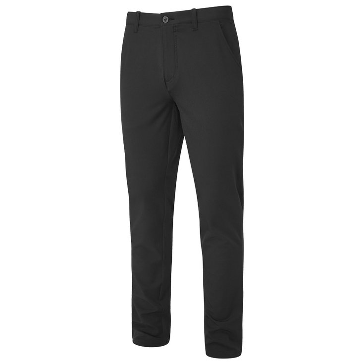 Ping Hose Alderley Trouser Black Präsentation