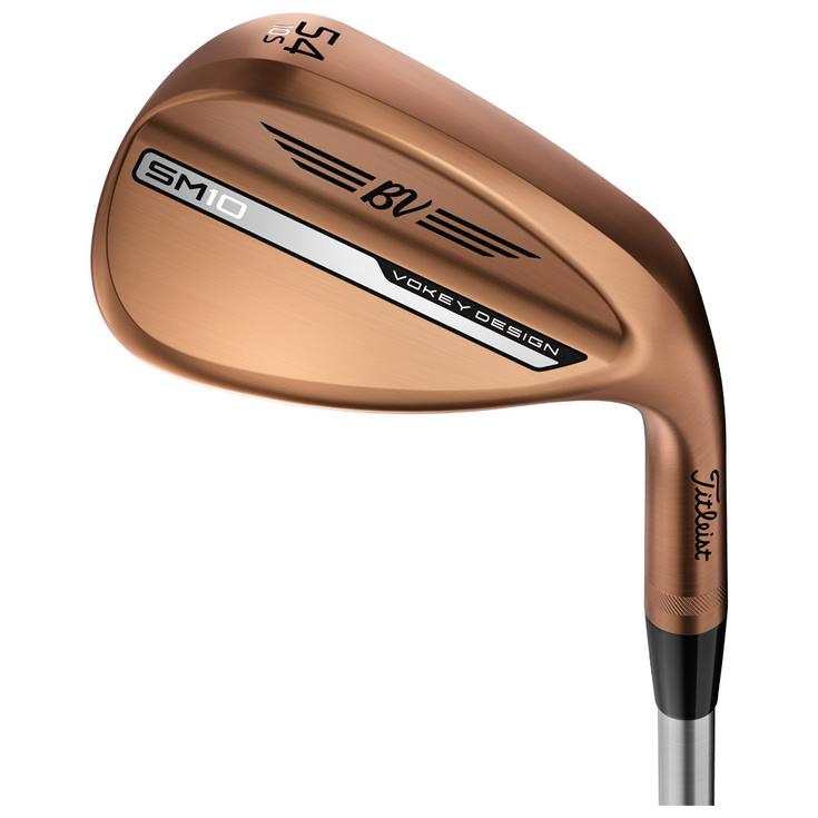 Titleist Wedge SM10 Oil Can Präsentation