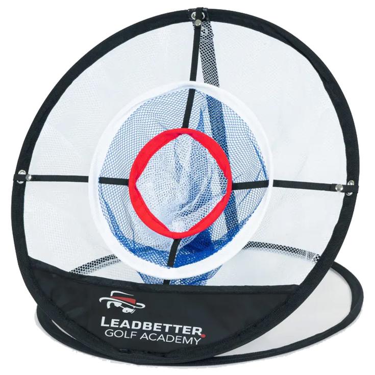 Leadbetter Golf Academy Outils d'entrainement Pop-Up Chipping Net Présentation