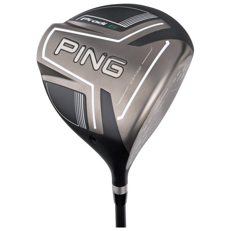 Ping Driver Prodi G 59 (150cm) Präsentation