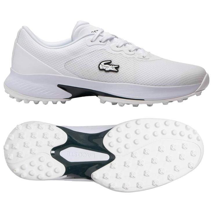 Lacoste Schuhe ohne Spikes Golf Point Porto Präsentation