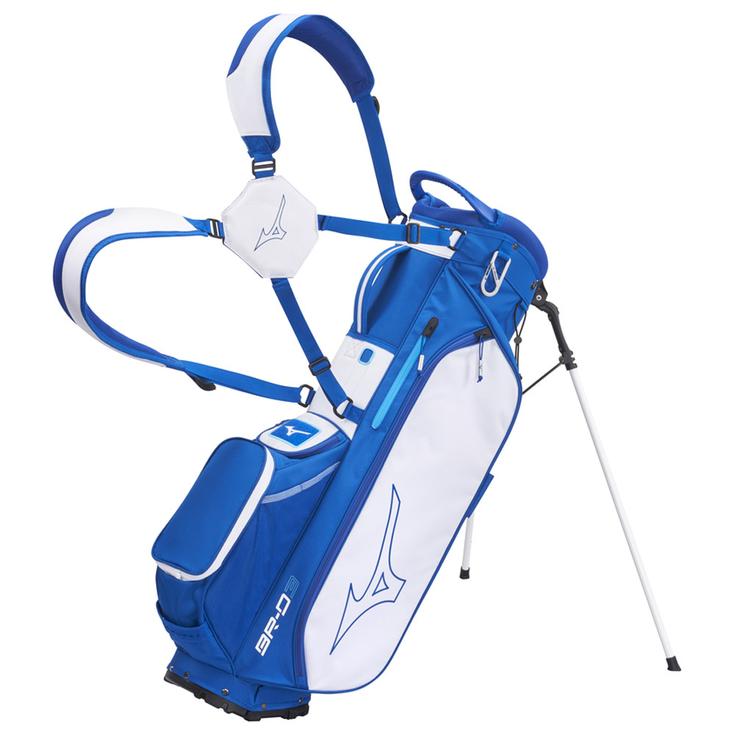 Mizuno Standbag (Komplettsatz) BR-D3 Stand Bag Staff Präsentation