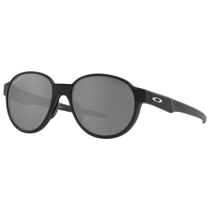 Oakley Coinflip Matte Black Prizm Black Polarized 