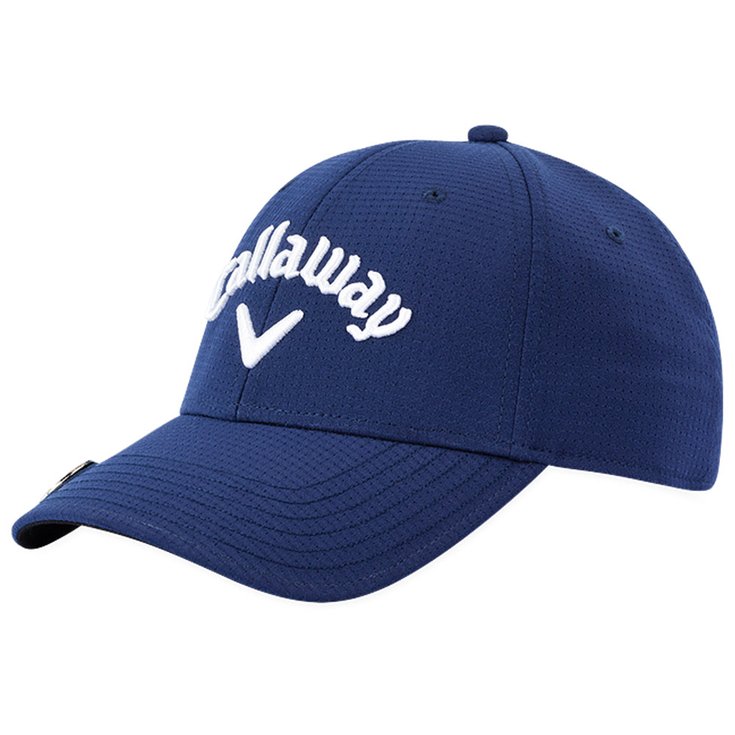 callaway golf stitch magnet cap