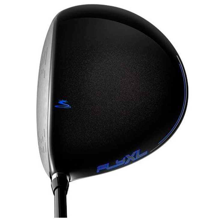 Pack complet Cobra Fly XL Mens Complete Set Acier Eté 2024 Monsieurgolf