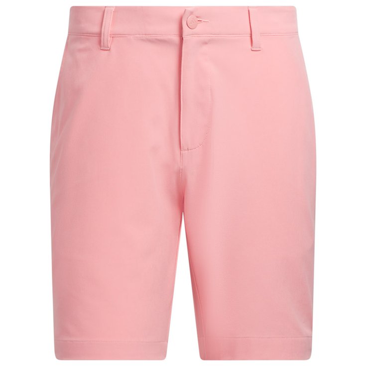 adidas Bermuda Ult 8.5In Short Semi Pink Spark Présentation