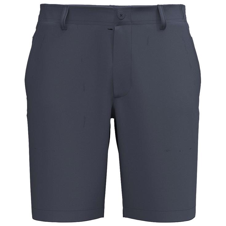 Under Armour Bermuda Drive Taper Short Downpour Gray Halo Gray Präsentation