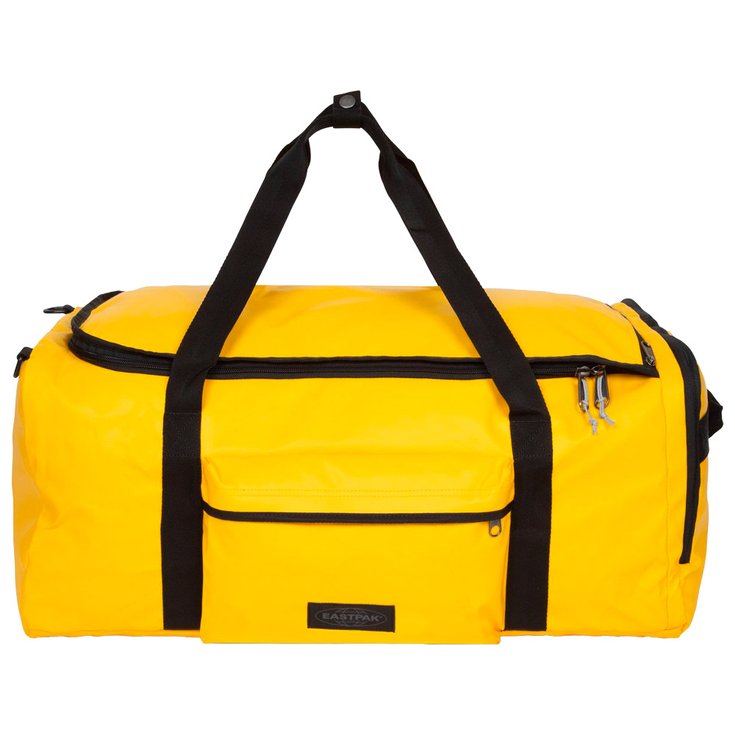 Eastpak Tarp Duffl'r M Tarp Yolk 