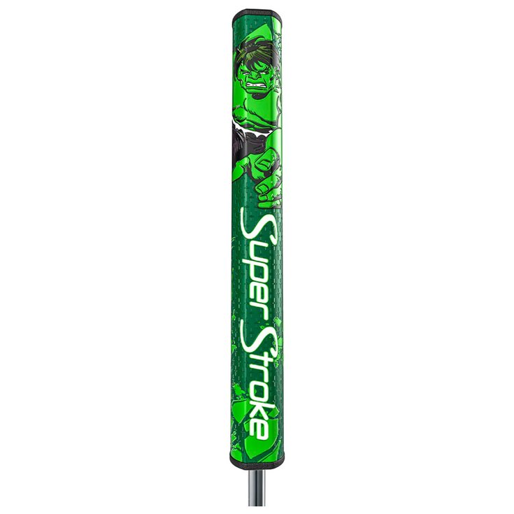 SuperStroke Marvel Tour Hulk 