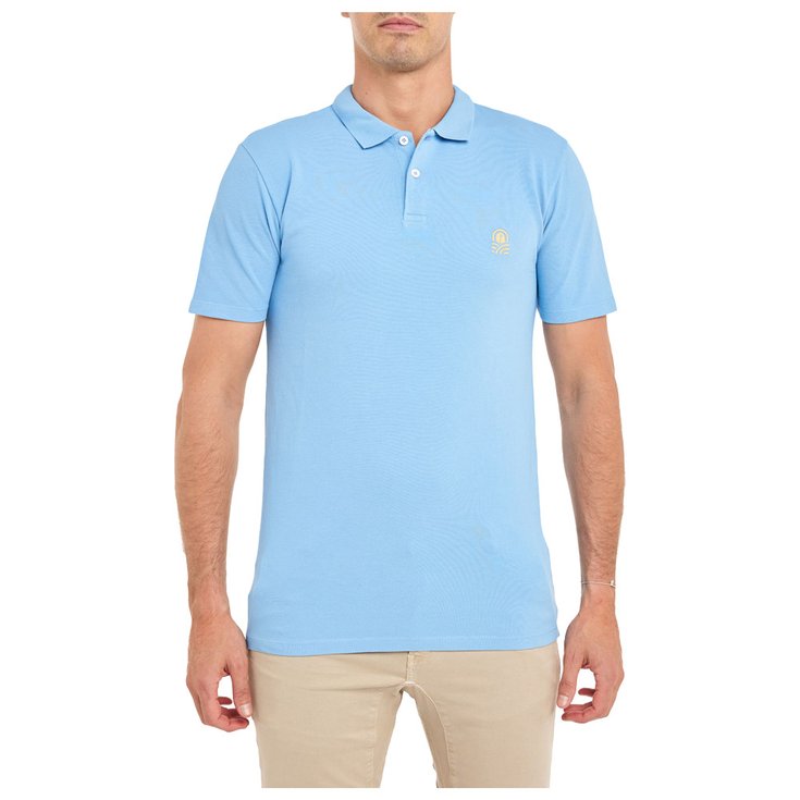 Pullin Polo Présentation