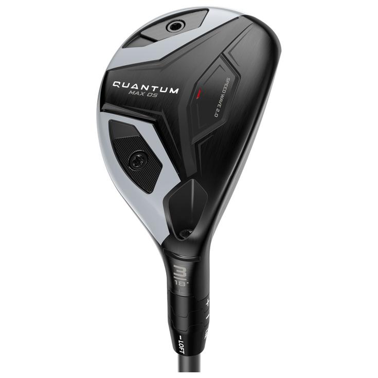 Callaway Golf Hybrides Quantum Max OS Hybrid Présentation