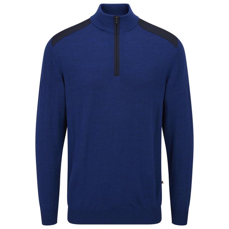 Ping Pullover Cranford Inky Mar Präsentation Ping Pullover Cranford Inky Mar Präsentation
