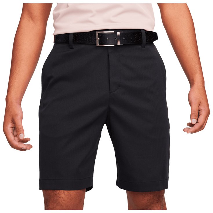 Nike Bermuda Tour Chino Short 8 Black Präsentation