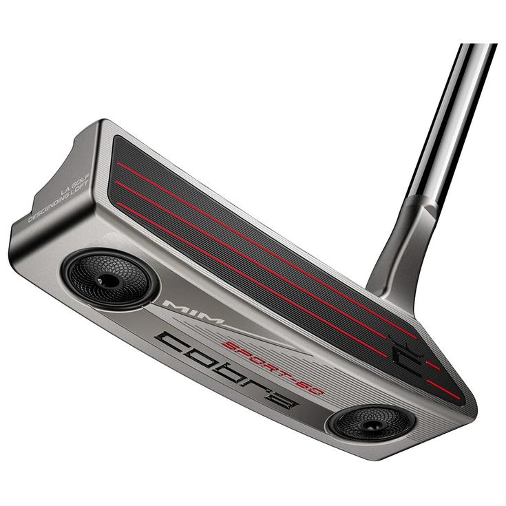 Cobra Putter MIM Sport 60 Präsentation