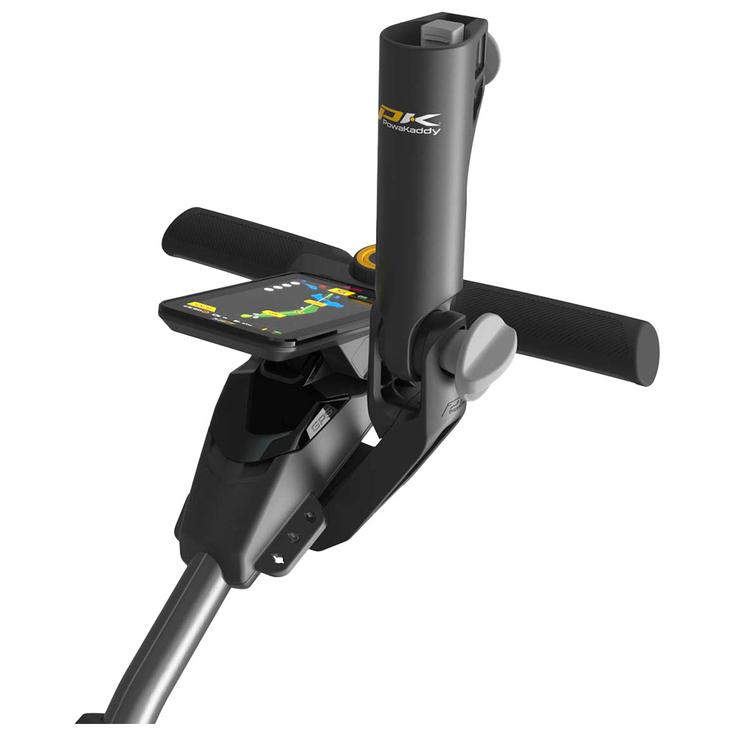 Powakaddy Porte-parapluie Umbrella Holder CT12 / RX12 Présentation