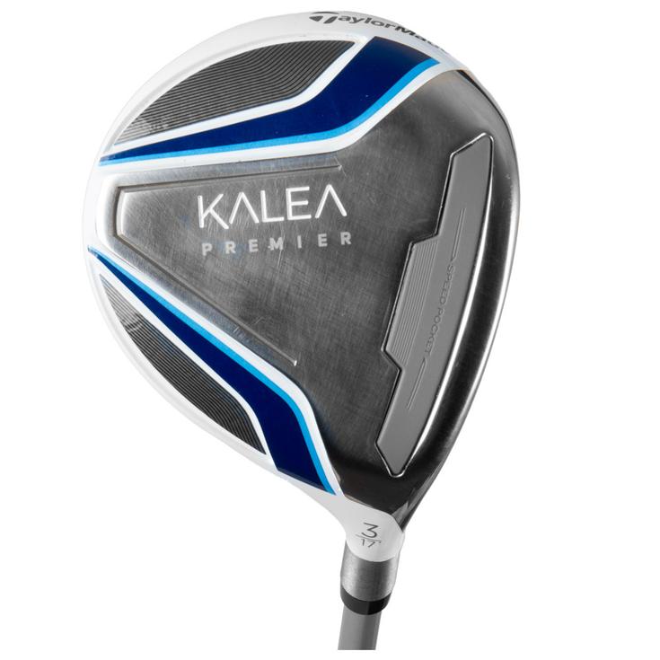 Taylormade Fairwayholz Occasion - Kalea Premier n°3 (17°) Women Präsentation
