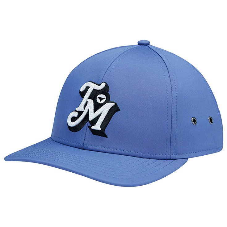 Taylormade Cap Lifestyle Metal Eyelet Lavendar Präsentation