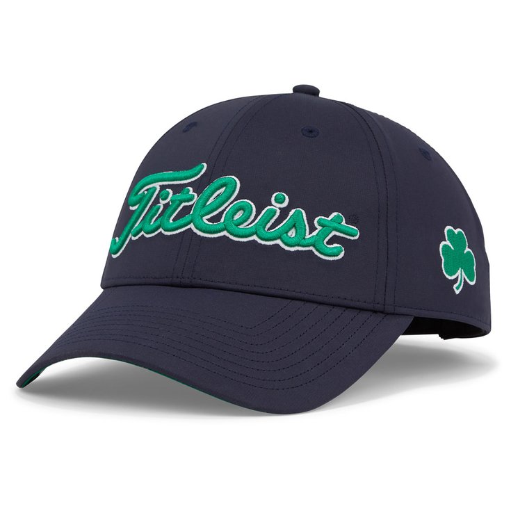 Titleist Players Performance Limited Edition Shamrock 