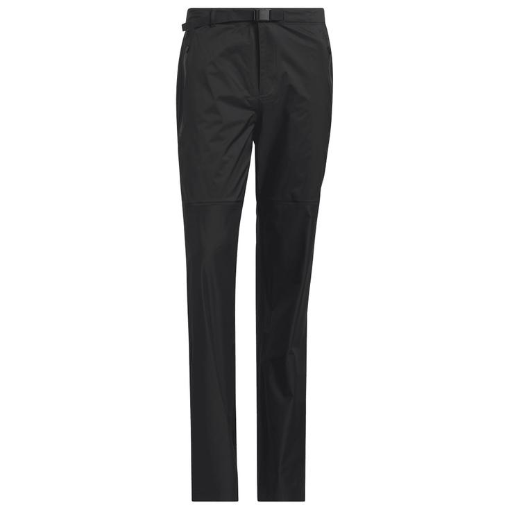 adidas Hose Ultimate365 Climaproof+ Black Präsentation