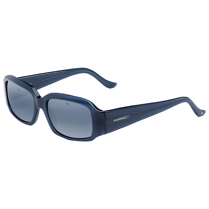 Vuarnet Sonnenbrille Resort Blue Blue Polarlynx Präsentation