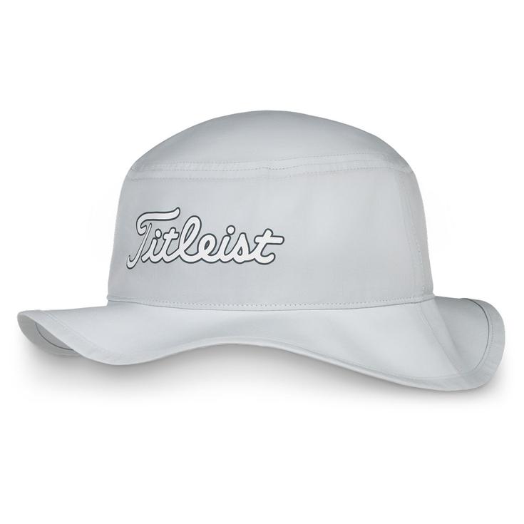 Titleist Bob Breezer Bucket Bluebird White Washed Indigo Präsentation