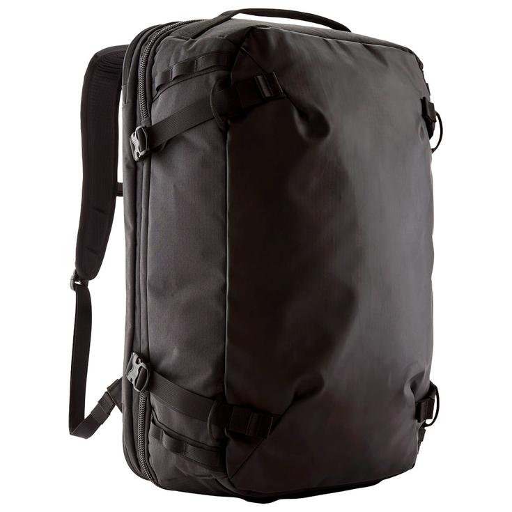 Patagonia Black Hole Mlc 45L Black 