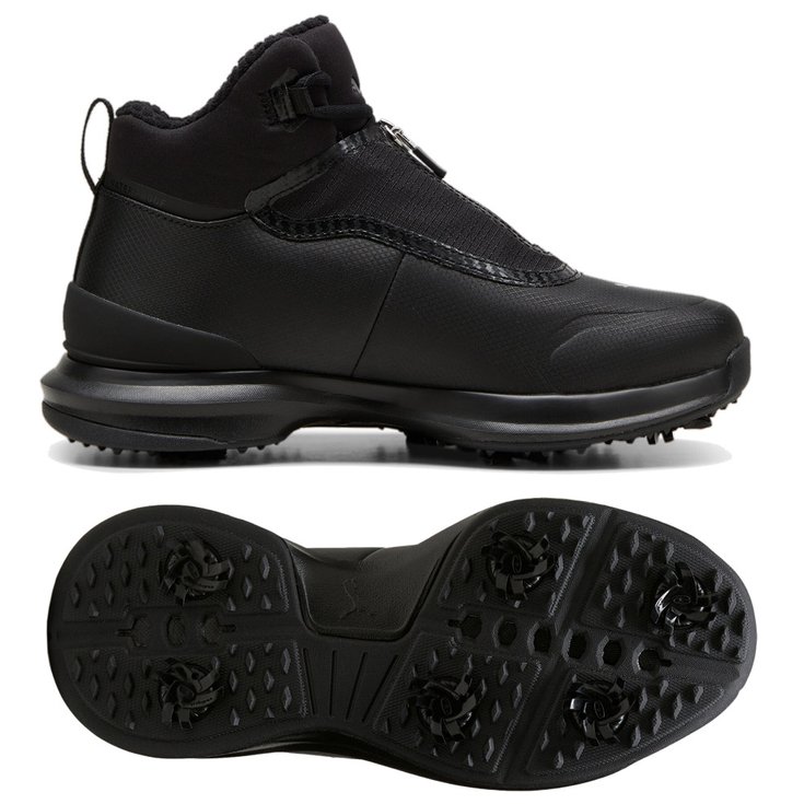 Puma Golf Drylbl Boot Women Black 