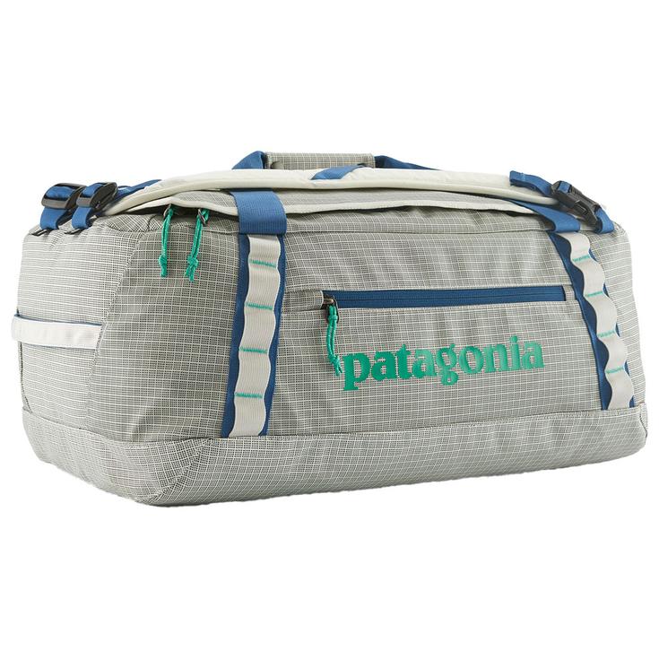 Patagonia Black Hole Duffel 40L Birch White 