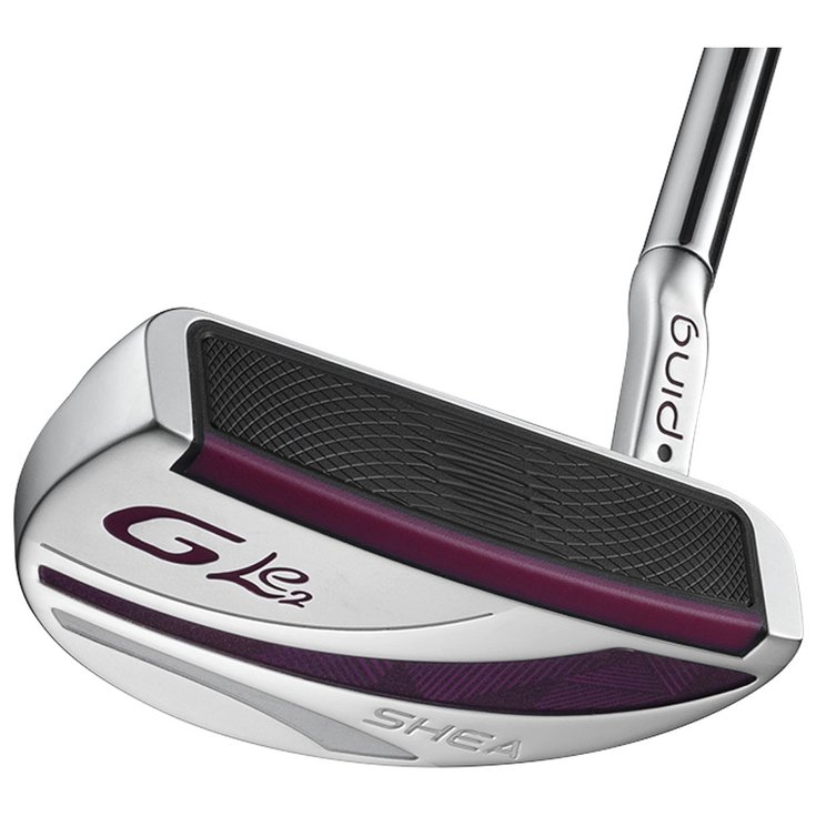 Ping Putter G Le 2 Shea Strong Arc 