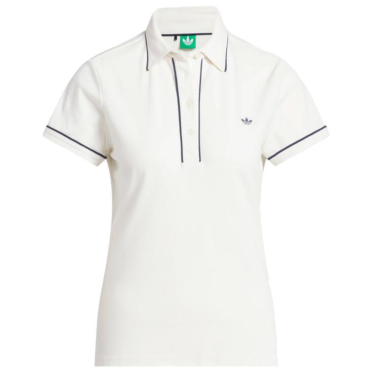 adidas Originals S Sld Polo W Chalk White 