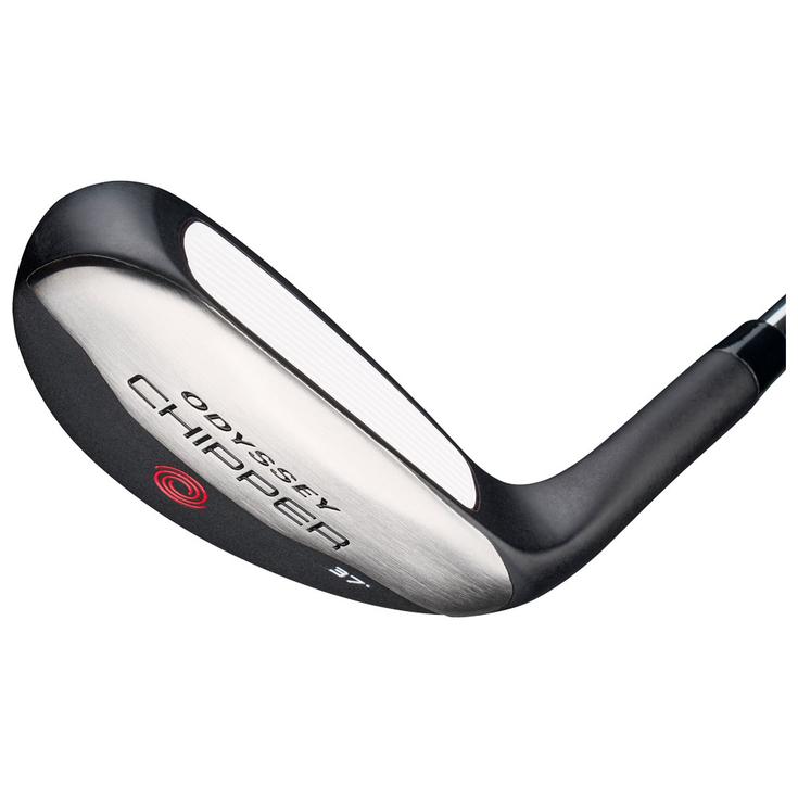 Odyssey Golf Putter Odyssey Chipper Präsentation