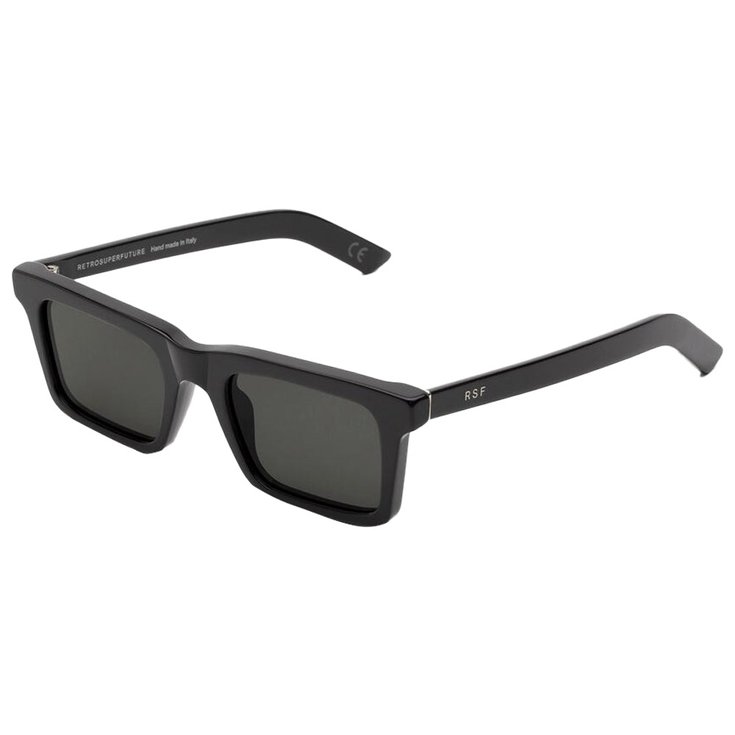 Lunette super retro futur outlet