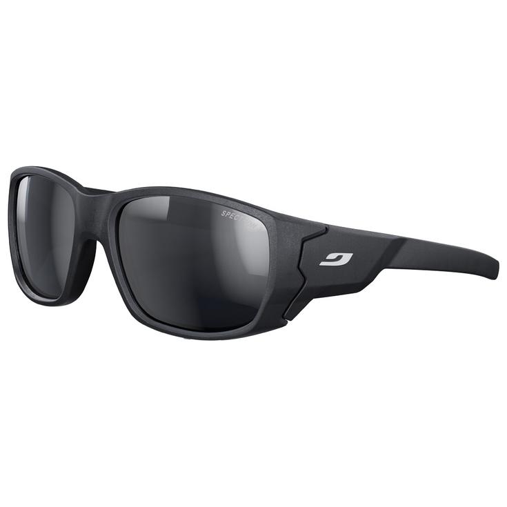 Julbo Lunettes de soleil Stronger Mat Noir Spectron 3 Présentation