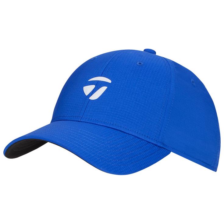 Taylormade Casquettes Evergreen Junior Radar Royal Présentation