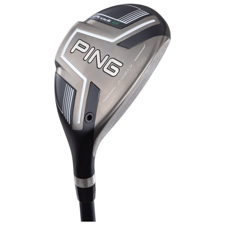 Ping Hybridschläger Prodi G Hybrid 57 (145cm) Präsentation