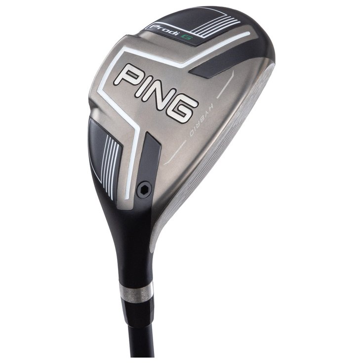 Ping Hybridschläger Prodi G Hybrid 53 (135cm) Präsentation