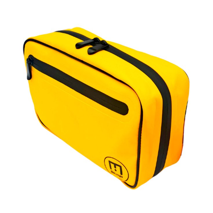 Skimp La Nomade Jaune 