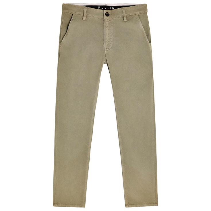 Pullin Hose Dening Chino Calix Präsentation