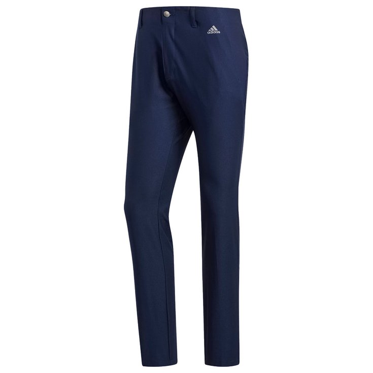 Adidas Hose Ultimate365 Competition Tapered Pants Collegiate Navy Präsentation