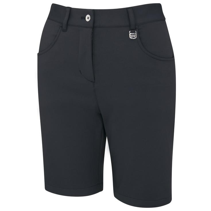 Ping Shorts Verity II Black Präsentation