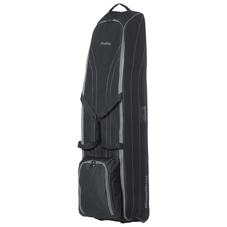 Bag Boy Housse de voyage de sacs de golf T-500 Black Présentation
