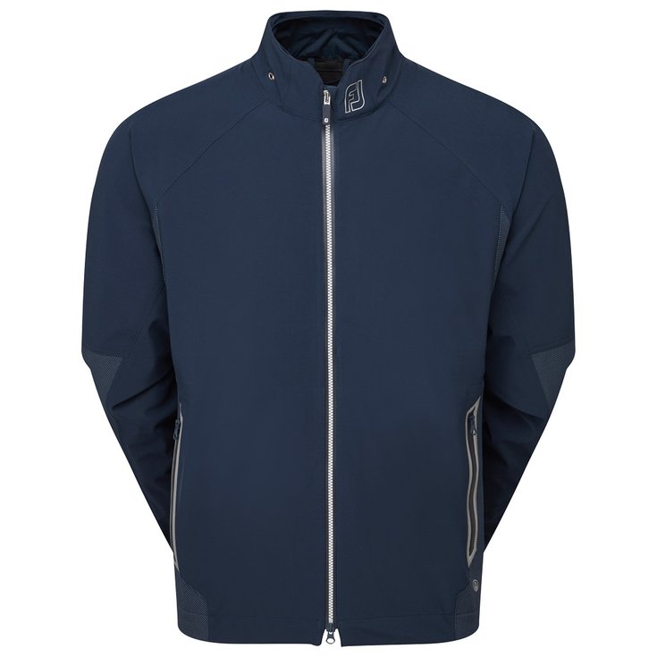 Footjoy Hydrotour Jacket Navy 