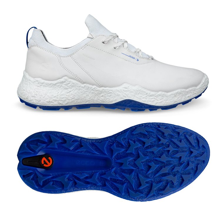 Ecco Biom Hybrid 5 White Virtual 