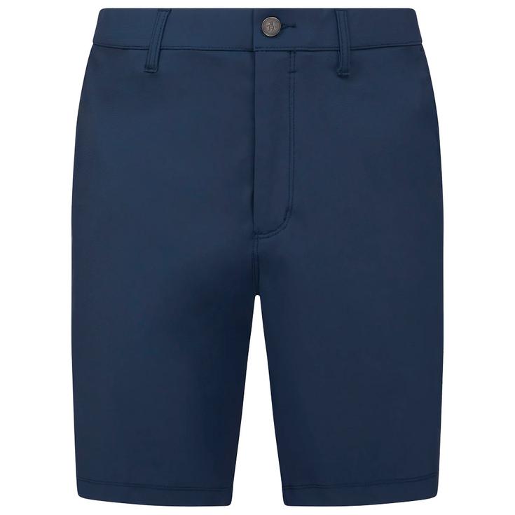 Original Penguin Bermuda The Player 9 Short Black Iris Präsentation